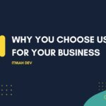 Why choose us