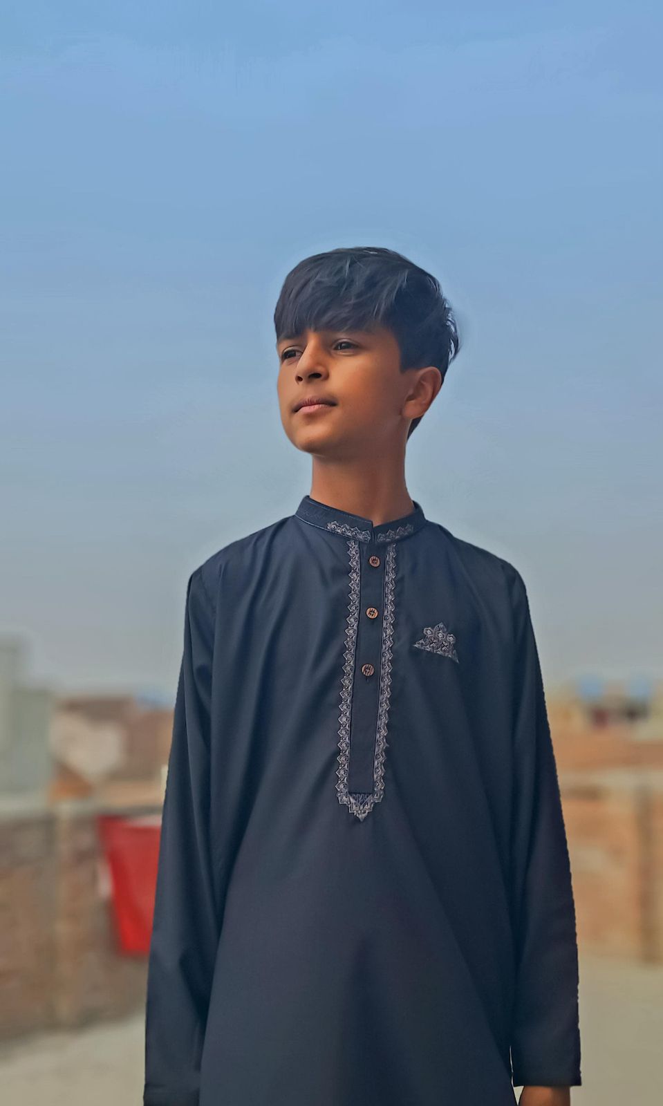 Furqan abid
